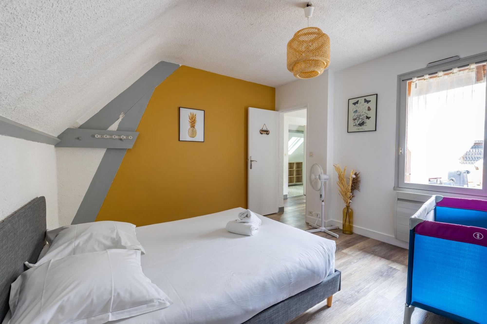 La Tannerie Villa Saint-Aignan  Bagian luar foto