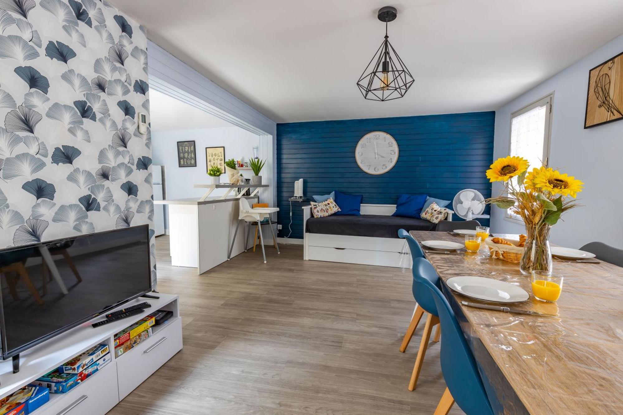 La Tannerie Villa Saint-Aignan  Bagian luar foto