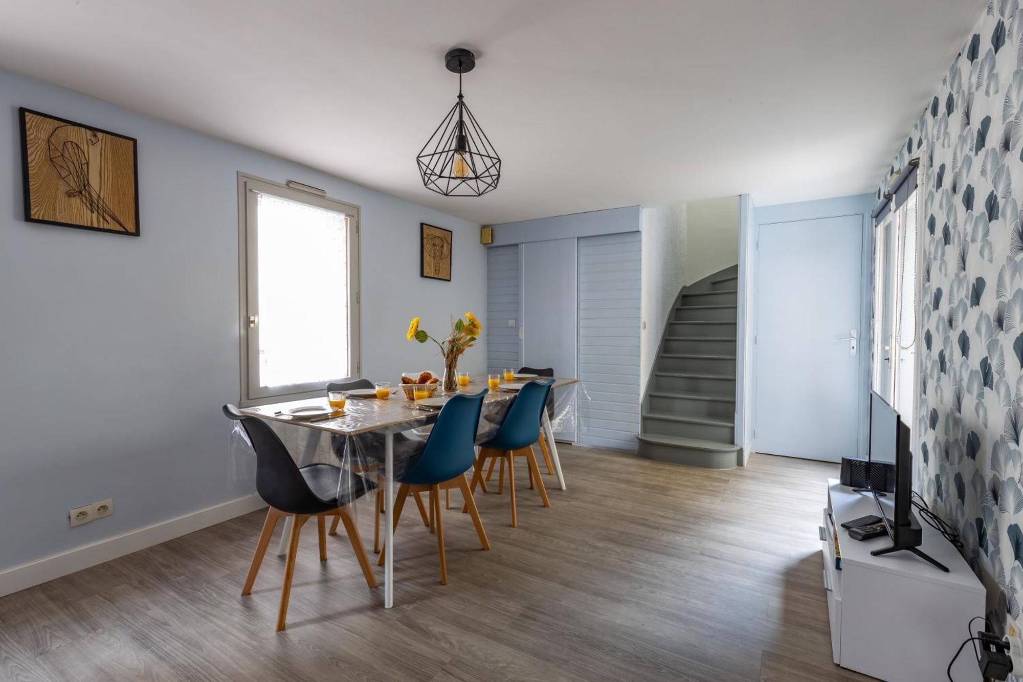 La Tannerie Villa Saint-Aignan  Bagian luar foto